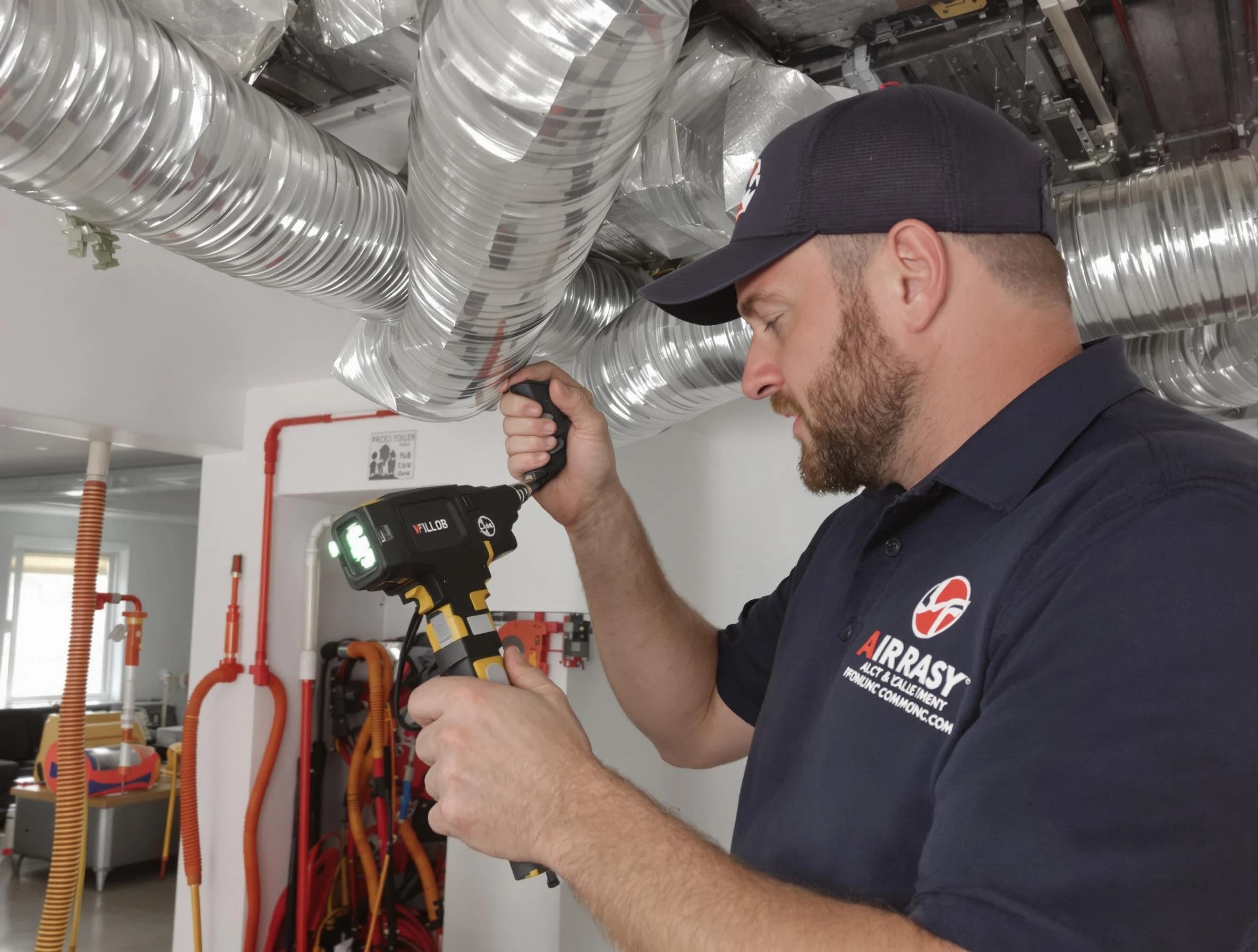 Duct Sealing service in Greenbrier, TN