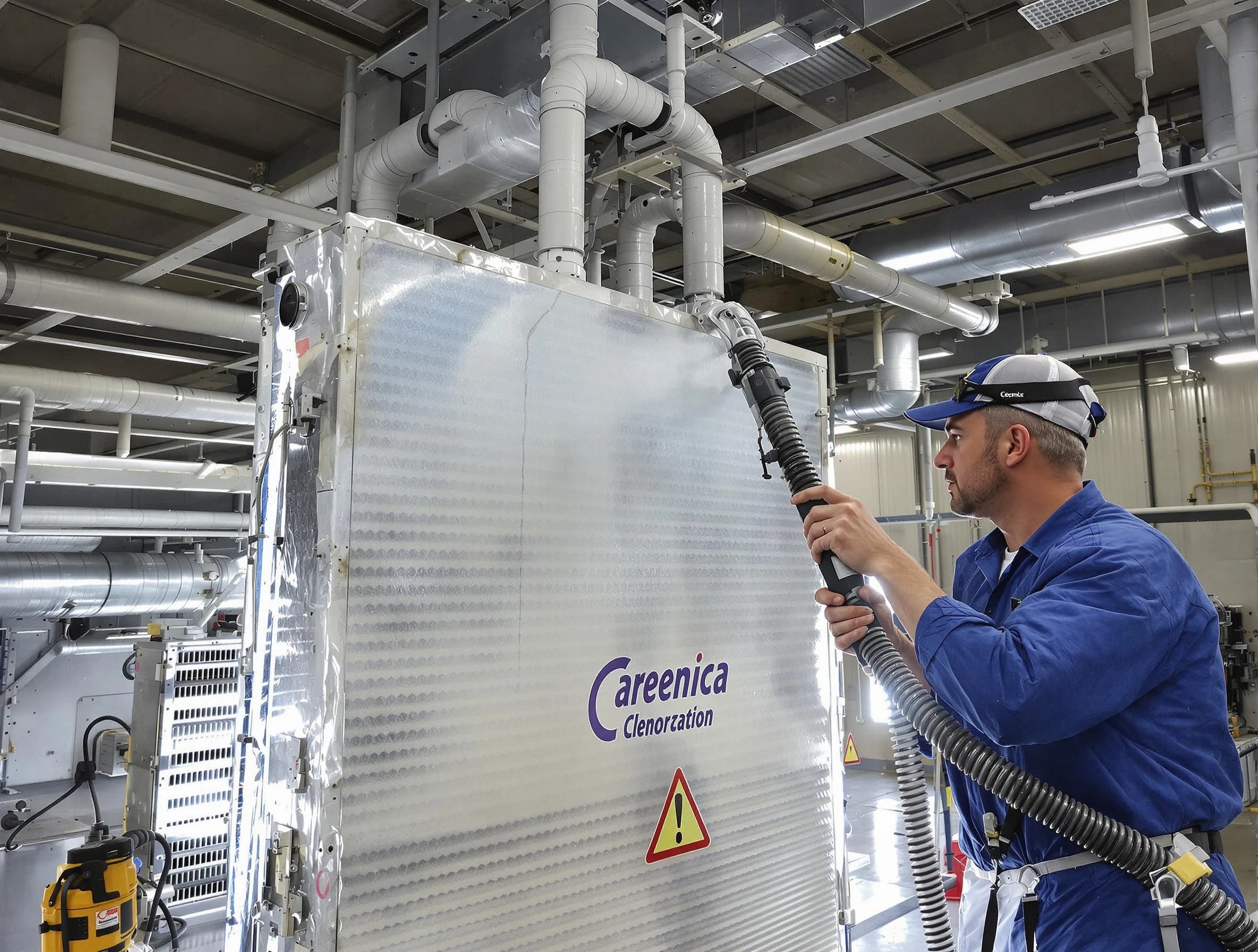 Coil Cleaning service in Greenbrier, TN