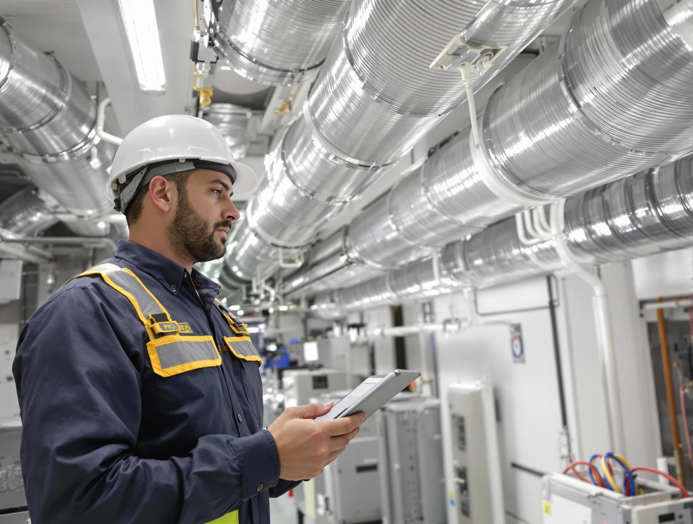 Filter Inspection service in Greenbrier, TN