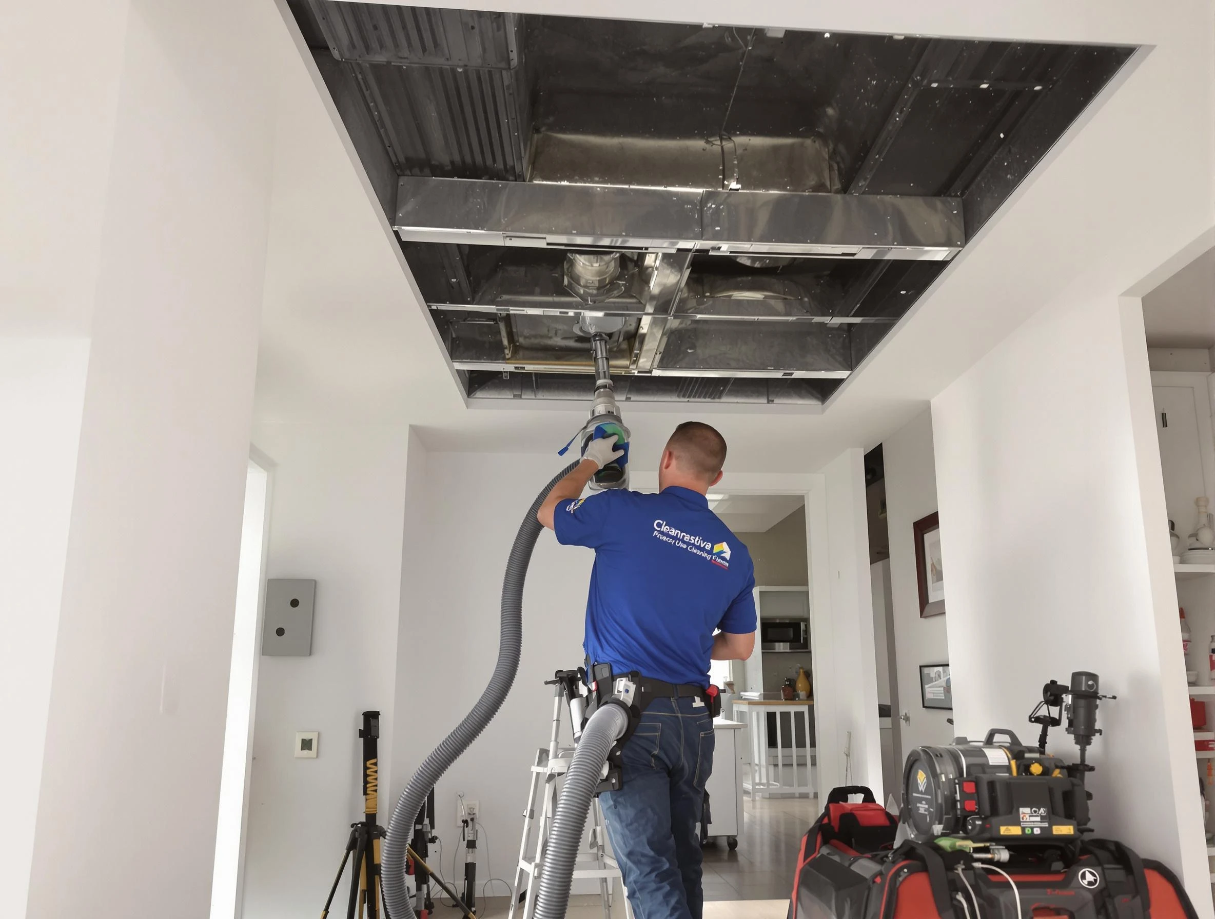 Air Duct Cleaning service in Greenbrier, TN