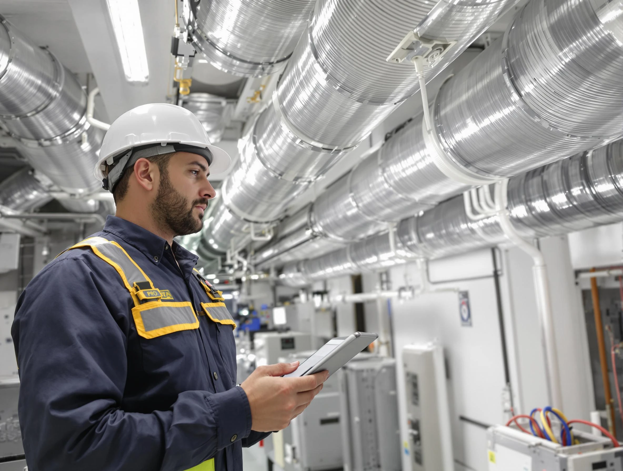 Filter Inspection service in Greenbrier, TN