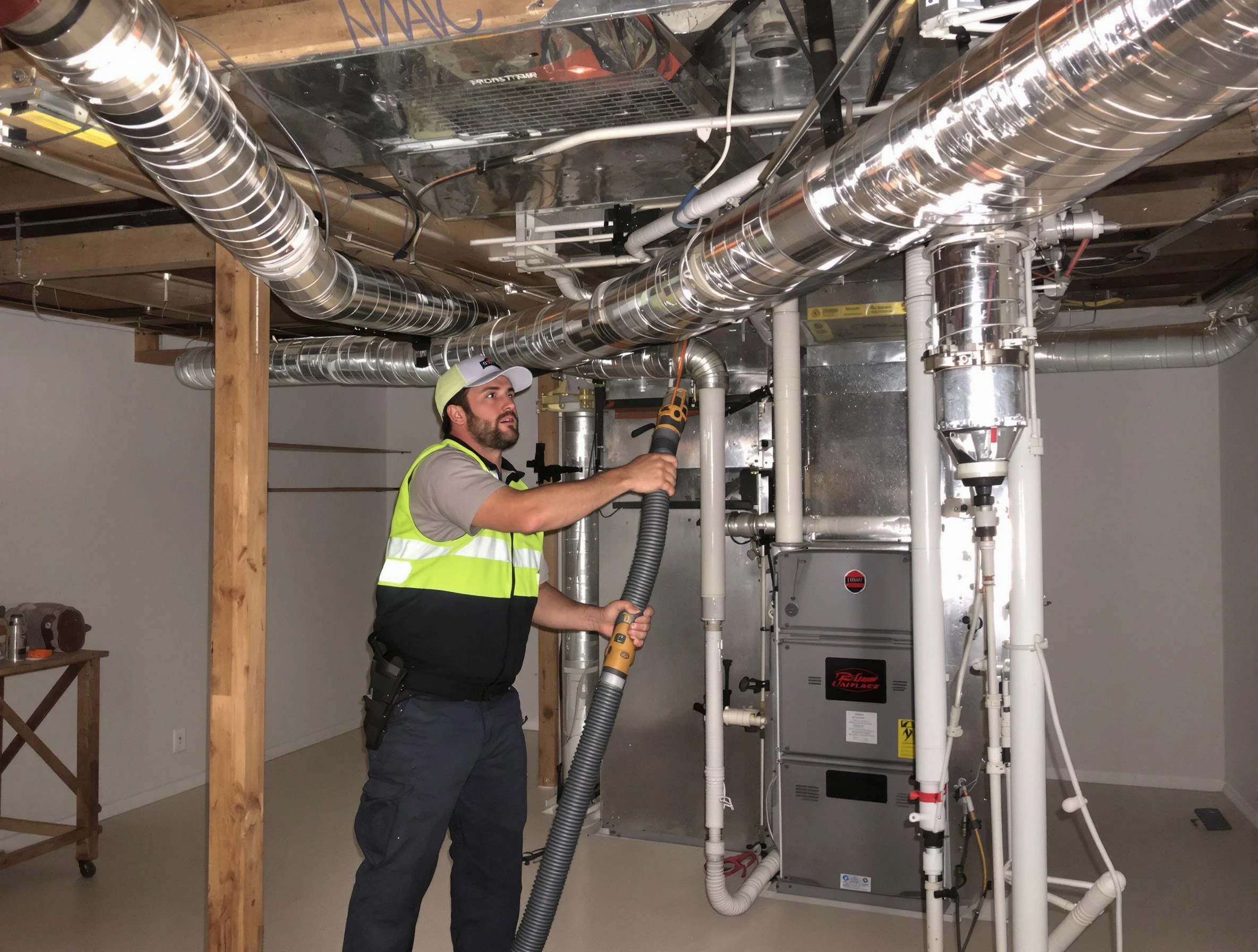 Furnace Cleaning service in Greenbrier, TN